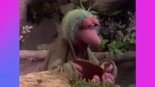 Fraggle Rock Mokeys Poem [upl. by Kciremed]