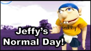 Sml movie Jeffys Normal Day [upl. by Nosnah]