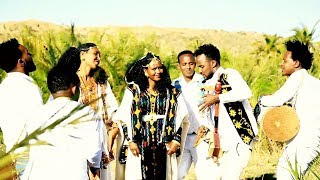 Fiseha Hailay Wedi Tsehay Hezi Beli  New Ethiopian Tigrigna Music Official Video [upl. by Roydd]