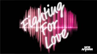 Tommer Mizrahi Ft Ilor  Fighting For Love Mor Avrahami Remix [upl. by Lizned731]