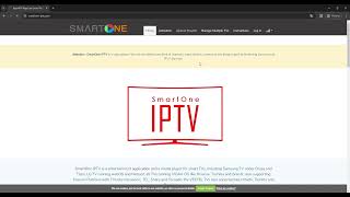 COMO CONFIGURAR SMARTONE NA TV LIBERE O APP 2024 [upl. by Cassella187]