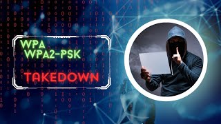 WPA WPA2PSK Takedown 🔥  offsec training  Pen 210 Training 🔥  OSWP Training 🔥 [upl. by Junna630]