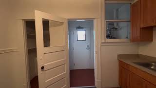 536 Natoma St Large one bedroom virtual tour [upl. by Zsamot717]