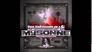 Mysonne  Definition of a G Pt 1 Mixtape [upl. by Nierman]