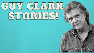 Guy Clark This House Is A Tower Of Wisdom  Chuck Mead [upl. by Schweitzer402]