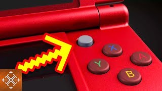 10 Things You Didnt Know Your Nintendo 3DS Could Do [upl. by Aksehcnarf]