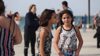 Israeli Folk Dancing  A Celebration of Traditions [upl. by Ken]