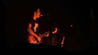 Stereophonics  Aberdeen AECC 4 Dec 2008 Since I Told You [upl. by Nnyleimaj]