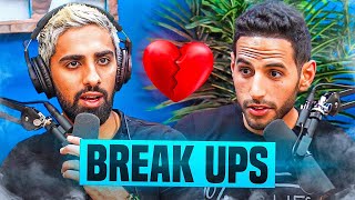 The Truth about NASDAILY  His Break Up and UNTOLD STORY [upl. by Earej]