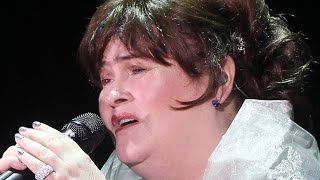 The Tragedy Of Susan Boyle Is Just Plain Sad [upl. by Nawor]