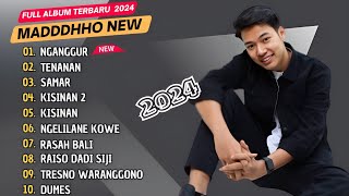 Masdddho  Nganggur  Full Album Lagu Jawa Terbaru 2024 [upl. by Weed813]