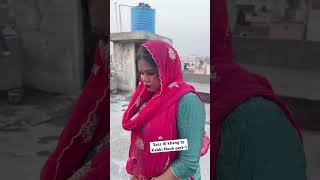 Part1 kabbinooh comedy husbanwifecomedy comedyshorts punjabcomedy comedyvideos funny viral [upl. by Aires908]