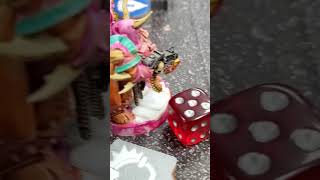 Legionaries VS Scouts  Kill Team ☠️ warhammer40k tabletopgaming hobby spacemarines shorts [upl. by Esenej152]