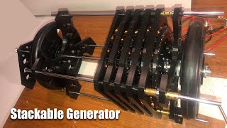 Stackable Generator [upl. by Nyvrem709]