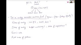 Best Economics Tuition How to Write Evaluation for Case Studies Paper 1 [upl. by Yliram186]