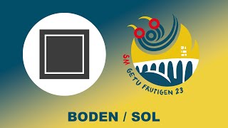 SM GETU Frutigen 2023 Boden  CS GETU Frutigen 2023 Sol 04112023 [upl. by Ayifas]