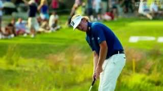 Brandt Snedeker Putting Tips [upl. by Charil688]