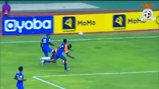 Zambia 01 Tanzania  Highlights  2026 World Cup Qualifiers [upl. by Attennaj]