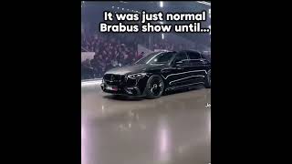 brabus [upl. by Anaimad107]