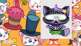 pink kitten and friends band 6 sneak peek [upl. by Pablo308]