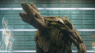 How Vin Diesel Got Cast As Groot [upl. by Eddy]