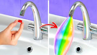 DIY Home Hacks That Will Blow Your Mind 🌈 🛠️ 💫 Unlock A World Of Possibilities [upl. by Ettezyl]