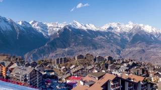 NEW LUXURY APARTMENTS  SKI IN amp OUT  4 VALLEES  NENDAZ  VERBIER  SWITZERLAND [upl. by Raji]