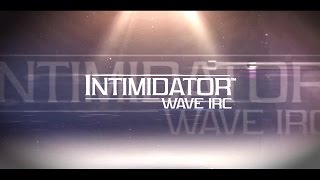 Intimidator Wave IRC by CHAUVET DJ [upl. by Mia787]