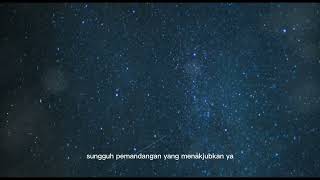 hujan METEOR persaid di malam 11 dan 12 agustus 2024 [upl. by Ignace875]