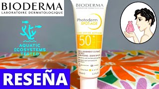 Bioderma photoderm COVER touch spf 50 [upl. by Krid]