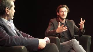 Gaspard Ulliel  Ses débuts [upl. by Enitsuj]