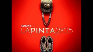 La Pinta 2K15  SENSATO Combo de lo15 [upl. by Enelrahs]