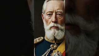 Leopold II of Belgium The Executioner [upl. by Airemahs389]