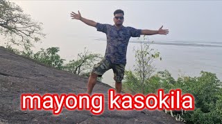 mayong kasokila vlogs travel mandhir places mahadev [upl. by Malliw]