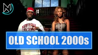 Best of 2000s Old School Hip Hop amp RnB Mix  Throwback Rap amp RnB Dance Music 9 [upl. by Eduam]