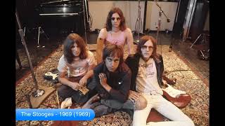 The Stooges  1969 1969 [upl. by Aldwon]