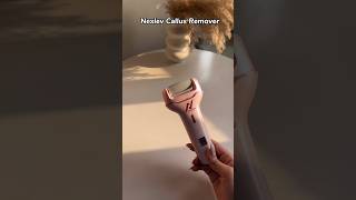 callus remover [upl. by Zehcnas]