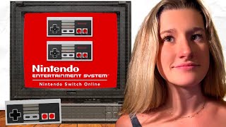 Top 10 NES Games On Nintendo Switch Online [upl. by Isabelita]