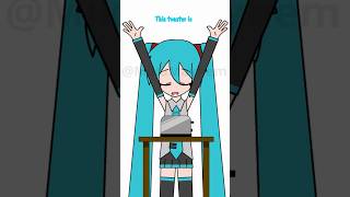 The Broken Toaster Electronmiku [upl. by Ecyal]