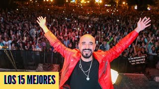 Abel Pintos anunció un mega show en el Estadio de Vélez [upl. by Korie]