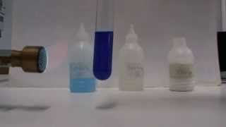 Fehlings solution  Aldehyde oxidation [upl. by Nifares54]