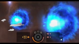 S11 E026 Re Awakening Lets Play Endless Space 2 JC Proton Cravers Endless Difficulty [upl. by Etnomaj]