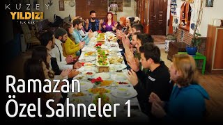 Kuzey Yıldızı İlk Aşk  Ramazan Özel Sahneler 1 [upl. by Aicilet221]