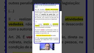 Questão 43 do 42 Exame da OAB shorts [upl. by Labotsirc]