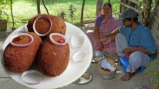 বাংলার সেরা ডিমের চপ একবার এইভাবে বাড়িতে বানিয়ে দেখুন সেরা হবে  Dimer Chop Recipe  Egg Chop [upl. by Neelyahs44]