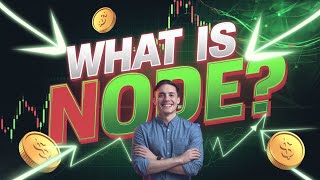 What is a Node  Full Light Mining amp Masternodes Explained [upl. by Nnaegroeg]