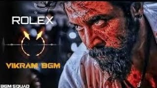 Rolex Theme Song  Vikram BGM  Music Studio  Alight Motion [upl. by Tocci]