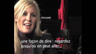 LOrchestre de Paris accueille la trompettiste Alison Balsom [upl. by Starlene]