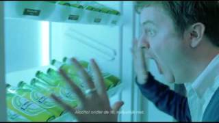 NEW Heineken Commercial  verry funny [upl. by Lief]