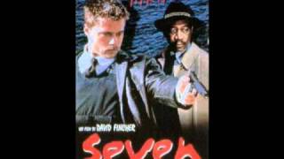 „SevenquotOST David Fincher 1995 [upl. by Pilloff]